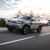 Dacia Duster e Bigster si rinnovano con il nuovo Hybrid-Gpl 150 4×4 automatico