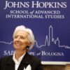 Lagarde “Non siamo in austerity, ma dobbiamo attenerci alle regole. Nel 2026 crescita in Europa sotto 1%”