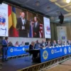 Lions, 1.500 delegati al Congresso Nazionale tra impatto sociale e innovazione