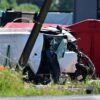 Scuolabus investito da un treno in Belgio, 4 morti tra cui due adolescenti