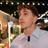 Cina, vlogger italiano alla scoperta della vita notturna a Shanghai