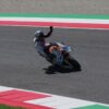 Fernandez vince la sprint del Mugello davanti a Martin, terzo Di Giannantonio