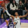 Spurs alle Nba Finals dopo 12 anni, Okc eliminata in gara-7