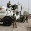 Libano, Unifil “Ucciso un soldato della missione, altri due feriti”