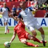 Canada e Bosnia debuttano al Mondiale con un pareggio