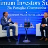 Da Pompeo a Renzi, confronto sull’economia globale all’Optimum Investors Summit