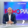 Infrastrutture, Morelli “Ponte sullo Stretto non è una spesa ma un investimento”