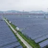 Cina, un piano triennale contro consumo energetico ed emissioni CO2