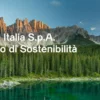 Profilo di Sostenibilità di Axpo Italia, focus su ambiente, innovazione e comunità