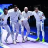 Italia campione d’Europa nella spada maschile, bronzo per le sciabolatrici