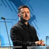 Ucraina, Zelensky “La Russia si prepara a lanciare un attacco massiccio”