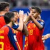 Yamal sblocca la Spagna, Arabia Saudita travolta 4-0