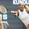Serena Williams torna anche in singolare, wild card a Wimbledon