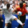 Il Belgio non sfonda, finisce 0-0 contro l’Iran
