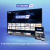 Italpress sbarca in Australia con Il Globo TV