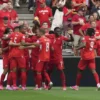 Svizzera-Canada 2-1, elvetici e nordamericani ai sedicesimi del Mondiale