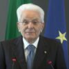 Mattarella “Percorso compiuto dall’Italia repubblicana è motivo di orgoglio”