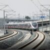 Cina, attesi 1 mld di viaggi in treno durante il picco estivo