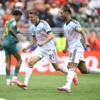 Rimonta Belgio, Senegal ko ai supplementari e Diavoli Rossi agli ottavi