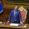 Rai, La Russa “Il muro contro muro è colpa di entrambe le parti”
