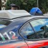 Assalti armati a portavalori, 7 misure cautelari nel Barese