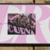 Nuova strategia di brand e identità visiva per il Palermo