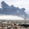 Iran, attaccate basi Usa in Bahrain, Kuwait e Giordania