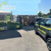 Sequestrati a Rovigo 450 kg di carne scaduta e 3 tonnellate di verdura marcia