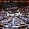 Legge elettorale, ok della Camera con 217 voti, il testo va al Senato