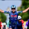 Merlier vince anche la 12^ tappa e cala il tris al Tour, Pogacar sempre leader