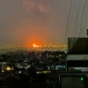 Usa, nuovi attacchi contro infrastrutture militari e depositi di armi in Iran