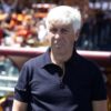 Gasperini “La Roma deve essere più veloce sul mercato ma ci rinforzeremo”