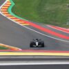 Antonelli in pole a Spa davanti a Verstappen, Leclerc in seconda fila