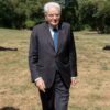 Via D’Amelio, Mattarella “Restano intatti i nostri sentimenti di solidarietà”