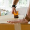 Trasloco senza stress, il decluttering è il primo passo