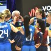 Azzurre fermate in semifinale dal Brasile, sfuma il sogno VNL 2026
