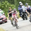 Impresa Carapaz nella 20^ tappa, Pogacar ipoteca il suo quinto Tour