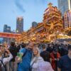 In Cina in un anno reati diminuiti del 16,5%