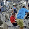 La Shenzhou-23 in orbita da 60 giorni, proseguono gli esperimenti scientifici
