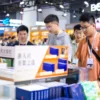 Cina, alla Fiera nazionale del libro transazioni per 1,18 miliardi di yuan