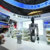 Cina, innovazione e industria trainano l’export dei prodotti IA