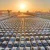 Cresce in Europa e in Sudafrica la domanda di veicoli elettrici cinesi