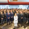 Meloni “Tolleranza zero per chi vuole trasformare le piazze in zone franche”