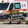 Messina, recuperata terza vittima del crollo a Pistunina