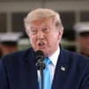 Iran, Trump “Ritiro attacco su richiesta di Teheran e altri Paesi, ora accordo”