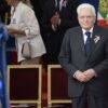 Strage Bologna, Mattarella “Ha inciso segno profondo nella storia della Repubblica”