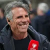 Zola entra nel Club Italia, coordinatore dei progetti delle attività giovanili