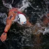 Italia d’argento nella staffetta mista agli Europei di nuoto di fondo