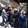 Colombia, si aggrava il bilancio del terremoto, oltre 130 vittime e 570 feriti