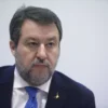 Manovra, Salvini “La Lega chiederà il 5% sugli utili alle prime 10 banche”